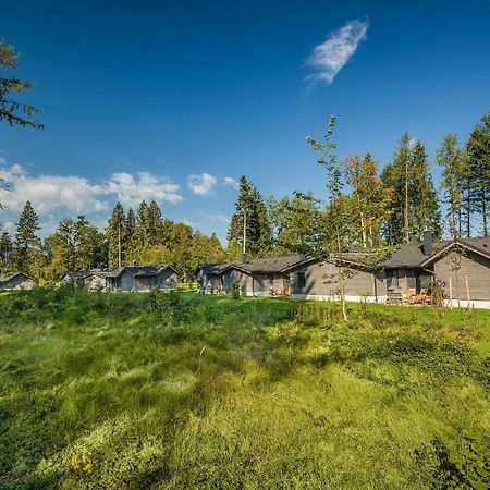 Center Parcs Park Allgaeu Leutkirch im Allgäu Esterno foto