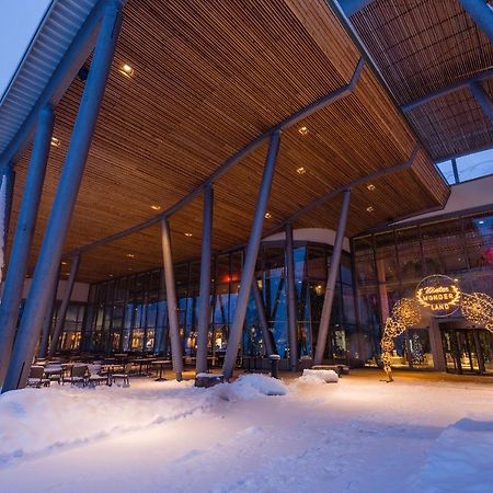 Center Parcs Park Allgaeu Leutkirch im Allgäu Esterno foto