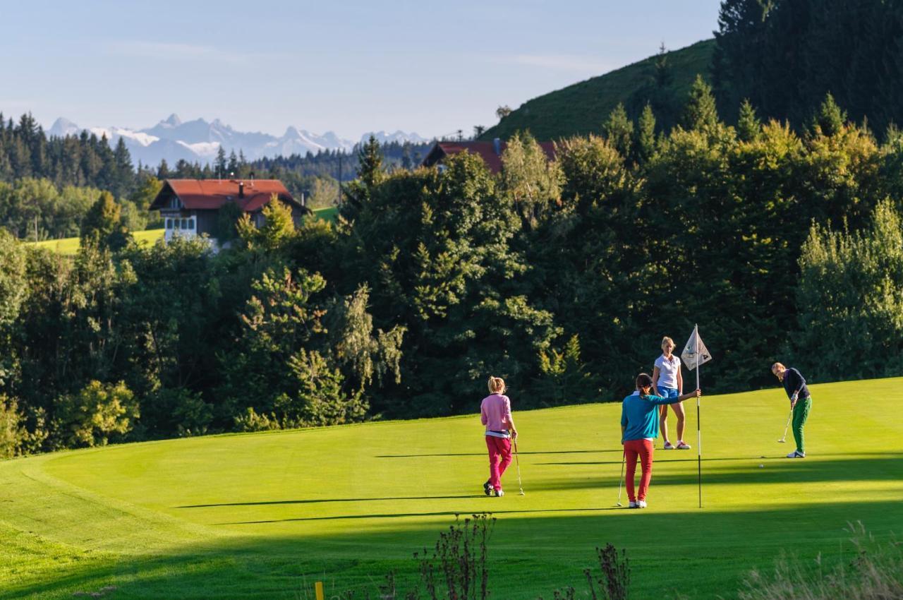 Center Parcs Park Allgaeu Leutkirch im Allgäu Esterno foto