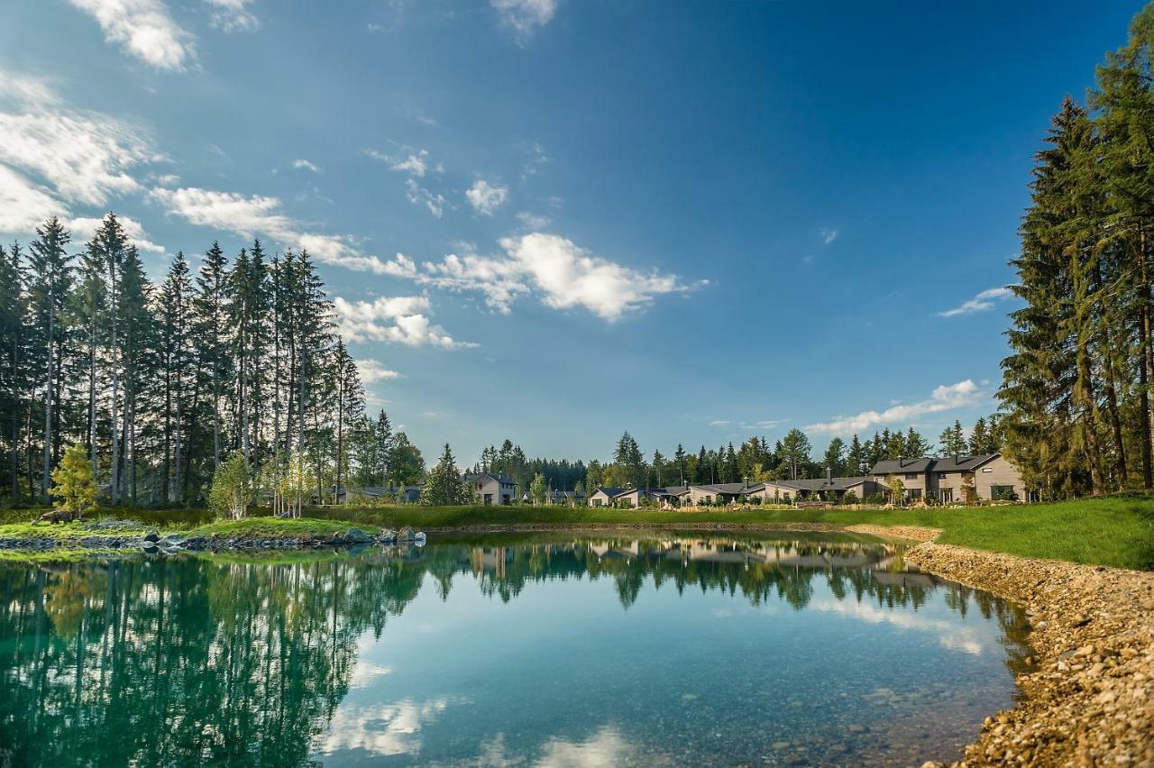 Center Parcs Park Allgaeu Leutkirch im Allgäu Esterno foto
