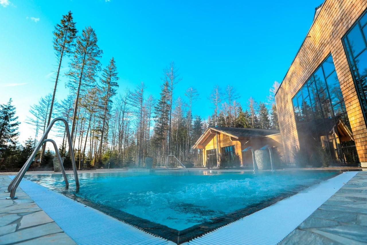 Center Parcs Park Allgaeu Leutkirch im Allgäu Esterno foto