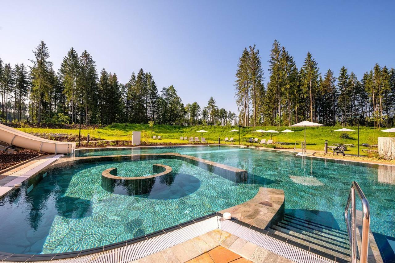 Center Parcs Park Allgaeu Leutkirch im Allgäu Esterno foto